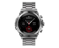 GARETT ATOM Srebrny Stalowy - 1306383 - zdjęcie 3